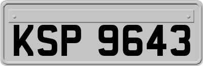 KSP9643