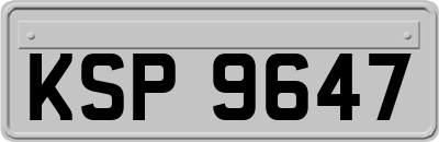 KSP9647