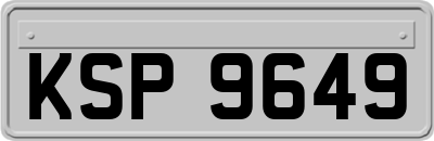 KSP9649