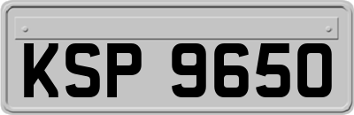 KSP9650