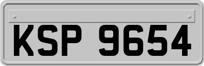 KSP9654
