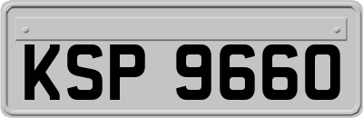 KSP9660