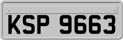 KSP9663