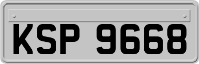 KSP9668