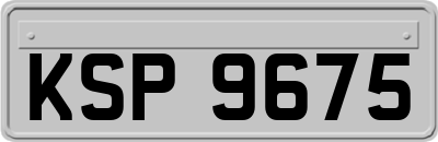 KSP9675