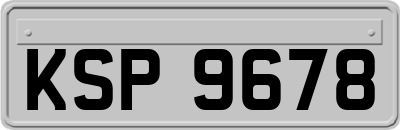 KSP9678