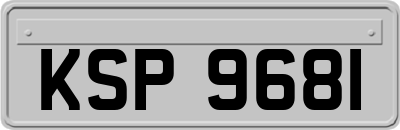 KSP9681