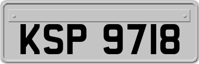 KSP9718