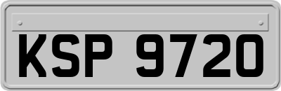 KSP9720