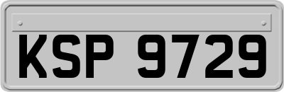 KSP9729
