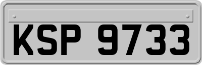 KSP9733