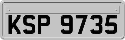 KSP9735