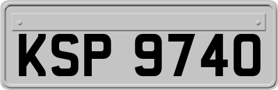 KSP9740