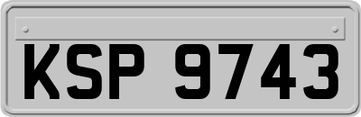 KSP9743