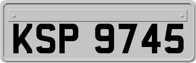 KSP9745