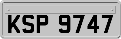 KSP9747