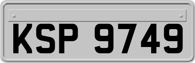 KSP9749