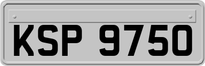 KSP9750