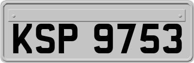 KSP9753