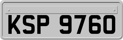 KSP9760