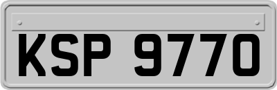 KSP9770