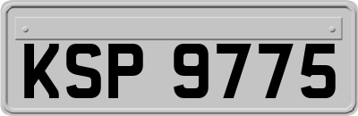 KSP9775