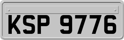 KSP9776