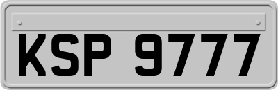 KSP9777
