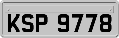 KSP9778