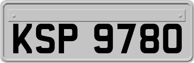 KSP9780
