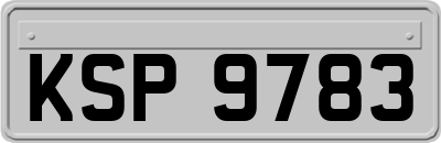 KSP9783