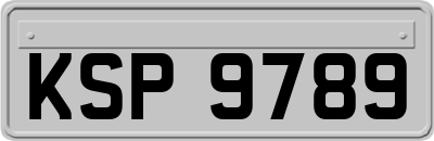 KSP9789