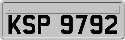 KSP9792