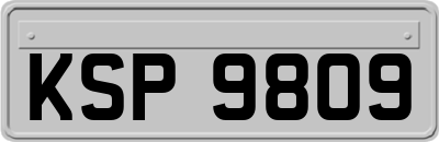 KSP9809
