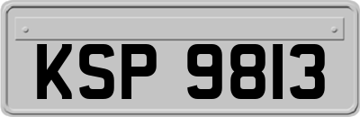 KSP9813
