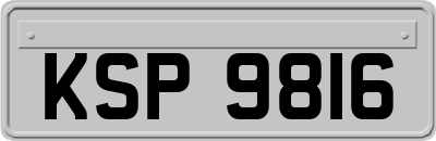 KSP9816