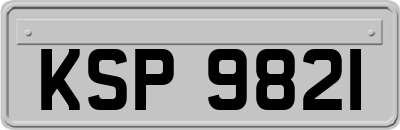 KSP9821