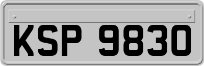 KSP9830