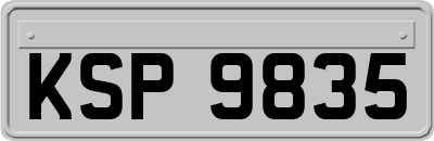 KSP9835