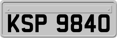 KSP9840