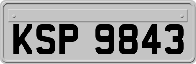 KSP9843