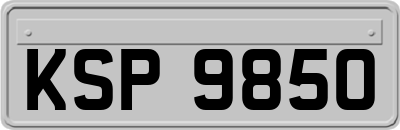 KSP9850