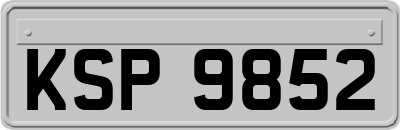 KSP9852