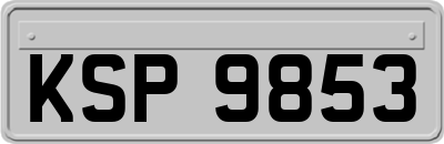 KSP9853