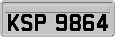 KSP9864