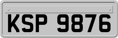 KSP9876