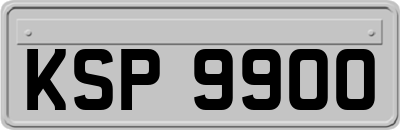 KSP9900