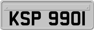 KSP9901