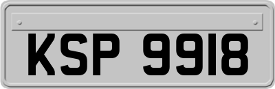 KSP9918