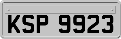 KSP9923
